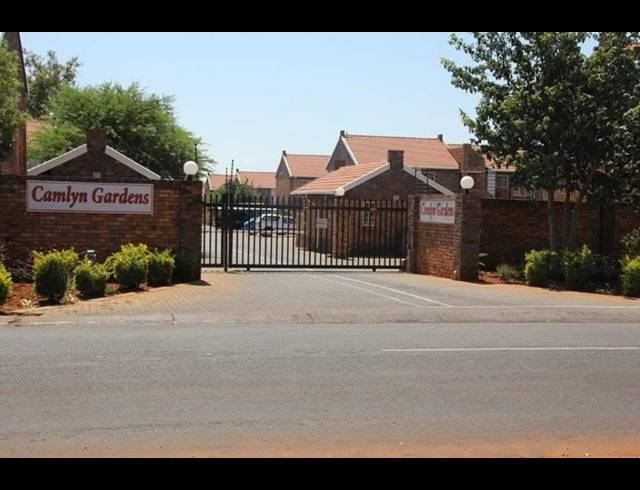 2 BEDROOM APARTMENT FOR SALE IN CLARINA